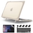 thumbnail image 1 of Funda Batianda para MacBook Pro de 13 pulgadas con chip M1/M2 A2338/A2289/A2251, 1 of 6