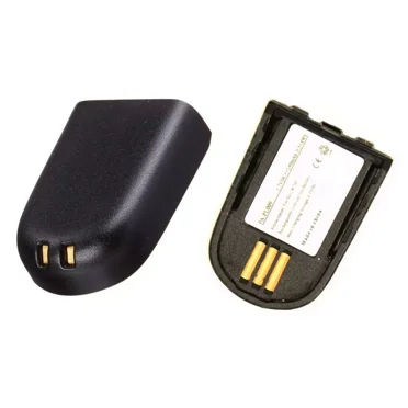 Battery Replacement For Plantronics Savi W740, W745, W440, WH500, CS540XD, 84598-01 Wireless Headset