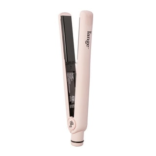 Lange titanium cheap straightener