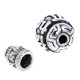 thumbnail image 5 of 2pcs Cuenta de Tibetano Metal Ornamento Simistros de Manualidad funciones Durable 14mm, 5 of 9