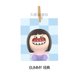 thumbnail image 3 of Pop Bean Classic Sitting Posture Series Mini Dolls Anime Figure Cute Desktop Model Original Surprise Mystery Christmas Gifts, 3 of 5