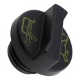 thumbnail image 3 of Engine Oil Filler Cap 71740676 for Fiat 500 Grande Punto Evo Panda Idea, 3 of 5