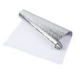 thumbnail image 1 of Papier Aluminium Autocollant Résistant à la Chaleur, Imperméable, Anti-Humidité, Anti-Graisse, Anti-Huile, Anti-Fuite, Fournitures de Cuisine, 1 of 9