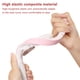 thumbnail image 4 of K-1040-Masajeador inteligente de compresas calientes para hombros y cuello-Blanco Ormromra 2033497-1, 4 of 9