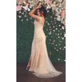 thumbnail image 2 of Special Occasion Embroidered Dress, 2 of 4