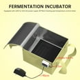 thumbnail image 3 of Pisexur Fermentation Box Fermentation Bag Household Bread Yogurt Fermented Glutinous Rice Wine Fermentation Box, 3 of 8