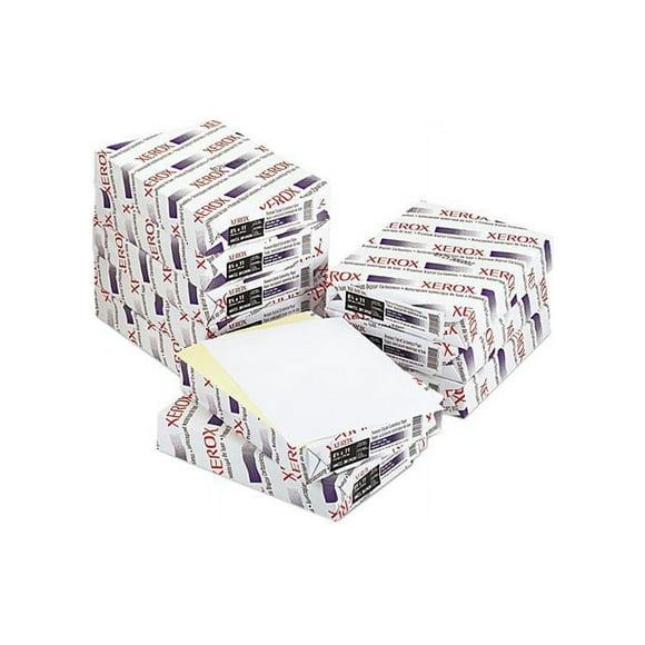 Carbonless Copy Paper