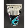 thumbnail image 3 of Over the Hill 'The Party Continues' 60th Birthday 9oz Paper Cups (8ct), 3 of 3