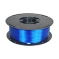 thumbnail image 4 of Filamento para impresora 3D RANKI PETG de 1,75 mm, bobina de 1 kg, azul, 4 of 6