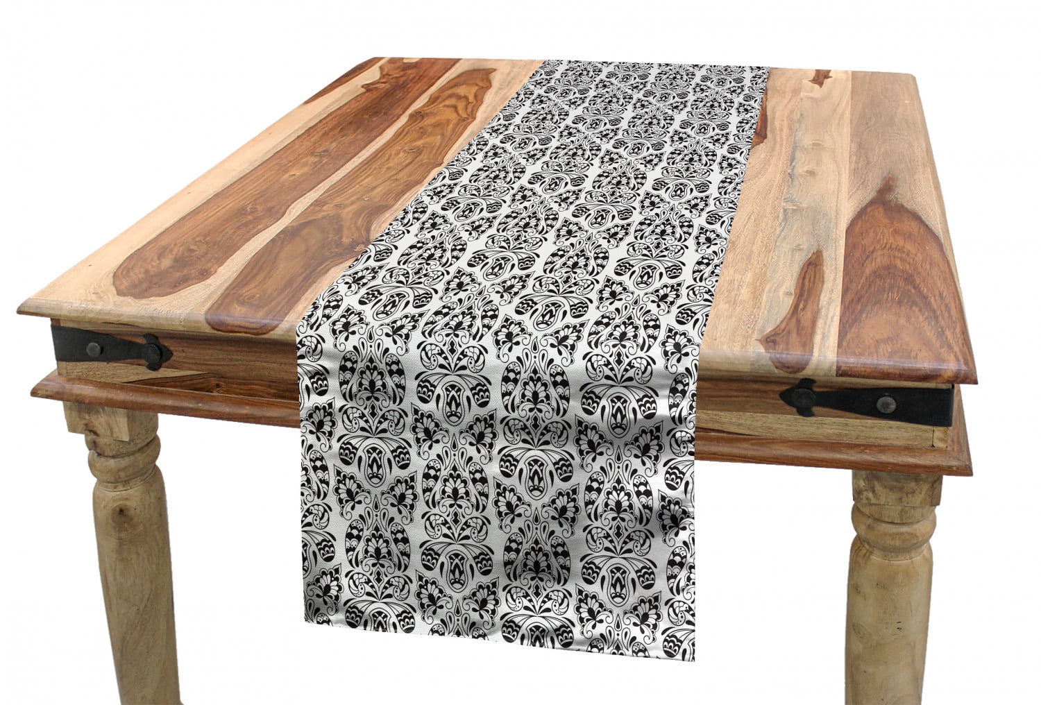 Details about   Elegant Paisley Design Tablecloth Square & Rectangular Home Party Decoration 