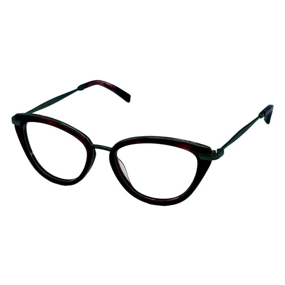 Jones NY J235 Petite Retro/Vintage 60s/70s Eyeglass Frames