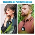 thumbnail image 4 of portable air purifier, 4 of 4