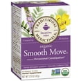 thumbnail image 1 of Té Traditional Medicinals Smooth Move Organic 16 bolsas x 6, 1 of 3
