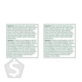 thumbnail image 2 of Vega Organic Vanilla Protein & Greens Powder - Pack of 2, 2 of 2