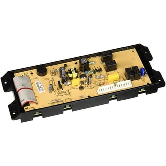 316630003 Range Oven Control Board | Genuine Frigidaire OEM In Stock