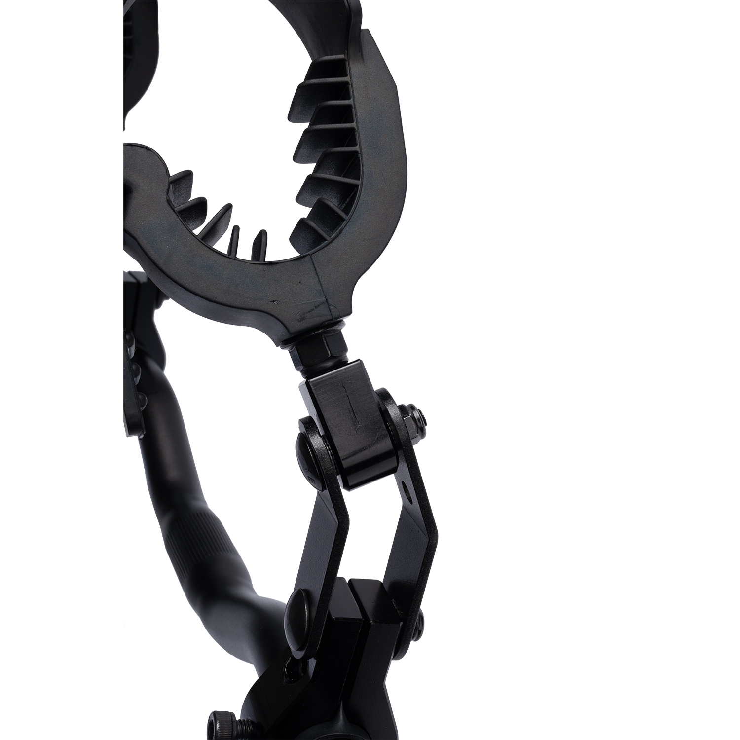 Young Electric Gun & Bow Rack for Vehicle Type: ATV, UTV, and Bikes