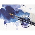 thumbnail image 4 of Pintura De Acuarela Profesional Winsor & Newton, Tubo De 1,25 Oz, Nuevo Gamboge, 4 of 7