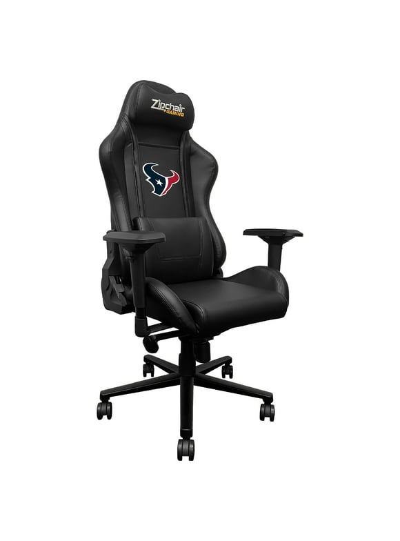 Houston Texans  Xpression PRO Gaming Chair