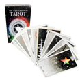 thumbnail image 2 of 2019 nuevo juego de cartas misterioso Wild Tarot Deck tarjetas mágicas tarjetas de animales salvajes 78 tarjetasSalvaje desconocido Deng Xun unisex, 2 of 2