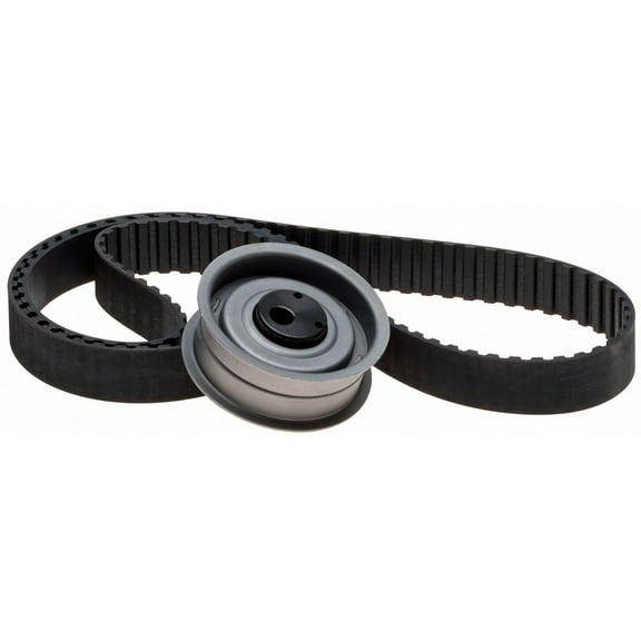 Engine Timing Belt Component Kit Fits select: 1977-1984 VOLKSWAGEN RABBIT, 1982-1983 VOLKSWAGEN VANAGON