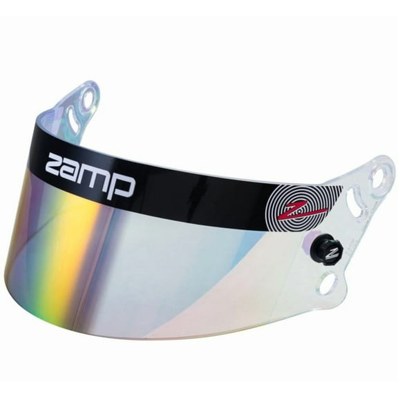 Zamp HASZ20PHOTORP Z-20 Series Racing Shield Photochromatic Prism Red