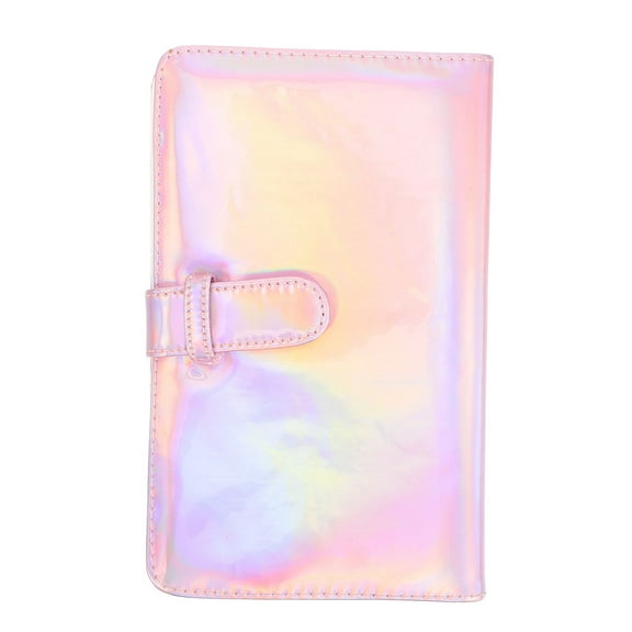 WHAMVOX Multipurpose Photo Album Adventure Book DIY Scrapbook 96 Pockets Photo Album