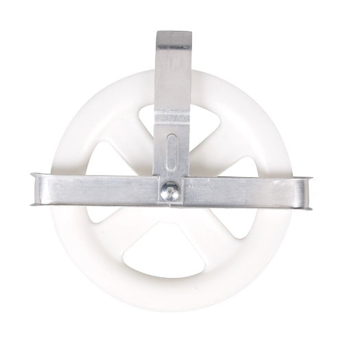 Household Essentials 5'' Clothesline Pulley