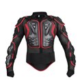 thumbnail image 1 of Chaqueta de motocicleta para hombre, armadura para patinaje, esquí, snowboard, protector de cuerpo completo para Moto Cross, ATV, MTB, cuidado del pecho y la espalda, 1 of 5