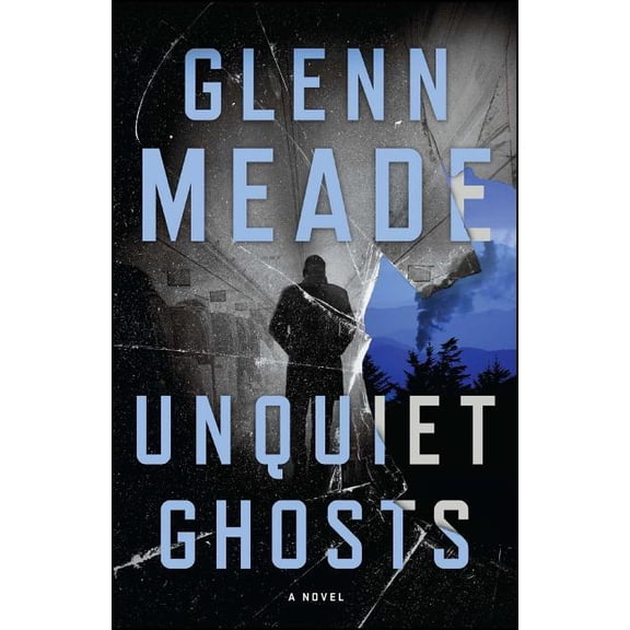 Unquiet Ghosts, (Paperback)