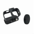 thumbnail image 1 of For OSMO NANO Sports Camera Magnetic Bracket-, 1 of 8