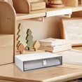thumbnail image 1 of NIZELUK Clearance Fashionable Stationery Storage Box Desktop Student Multi Compartment Drawer Storage Box Fall Savings Clearance Sales Today Deals Prime, 1 of 6