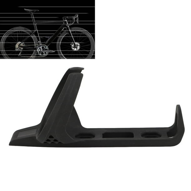 Soporte de Botella de Bicicleta, Estante de Botella de Agua de Bicicleta Resistente Universal A Los Rasguiones con Tornillo para bicicleta de Montaza