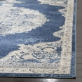 thumbnail image 2 of SAFAVIEH Brentwood Harland Floral Bordered Area Rug, 2 of 4