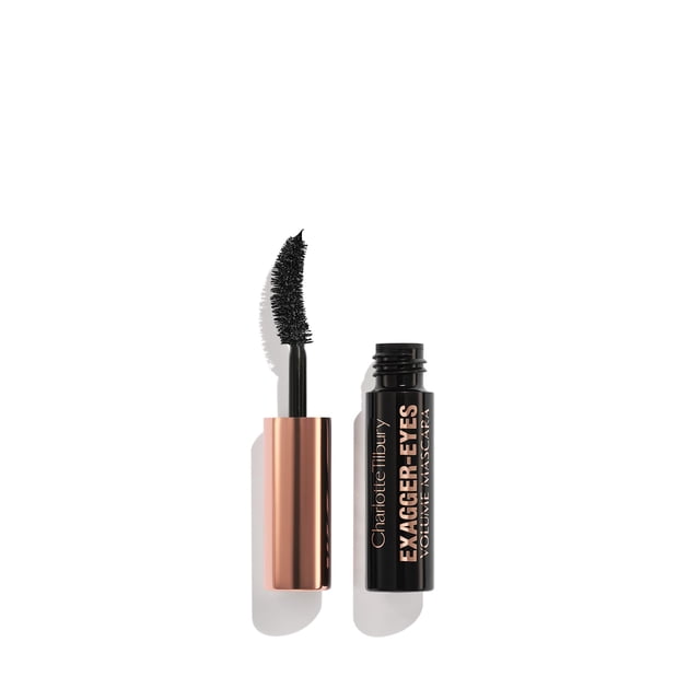 Máscara Charlotte Tilbury Exagger-Eyes Voluminizadora 28H