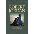 thumbnail image 1 of New Spring: The Novel (Wheel of Time), 1 of 2