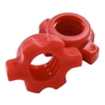 thumbnail image 1 of Dumbbell Nuts, Spinlock Collar Nut Secure  for Workout, 1 of 8