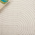 thumbnail image 6 of SAFAVIEH Southampton Landen Abstract Area Rug, Ivory, 2'3" x 4', 6 of 10