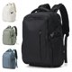 thumbnail image 1 of Mochila de viaje Suwasp Large para mujeres y hombres 28 L - Negra, 1 of 7