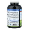 thumbnail image 3 of Carlson MSM Sulfur, 300 Vegetarian Capsules, 3 of 5