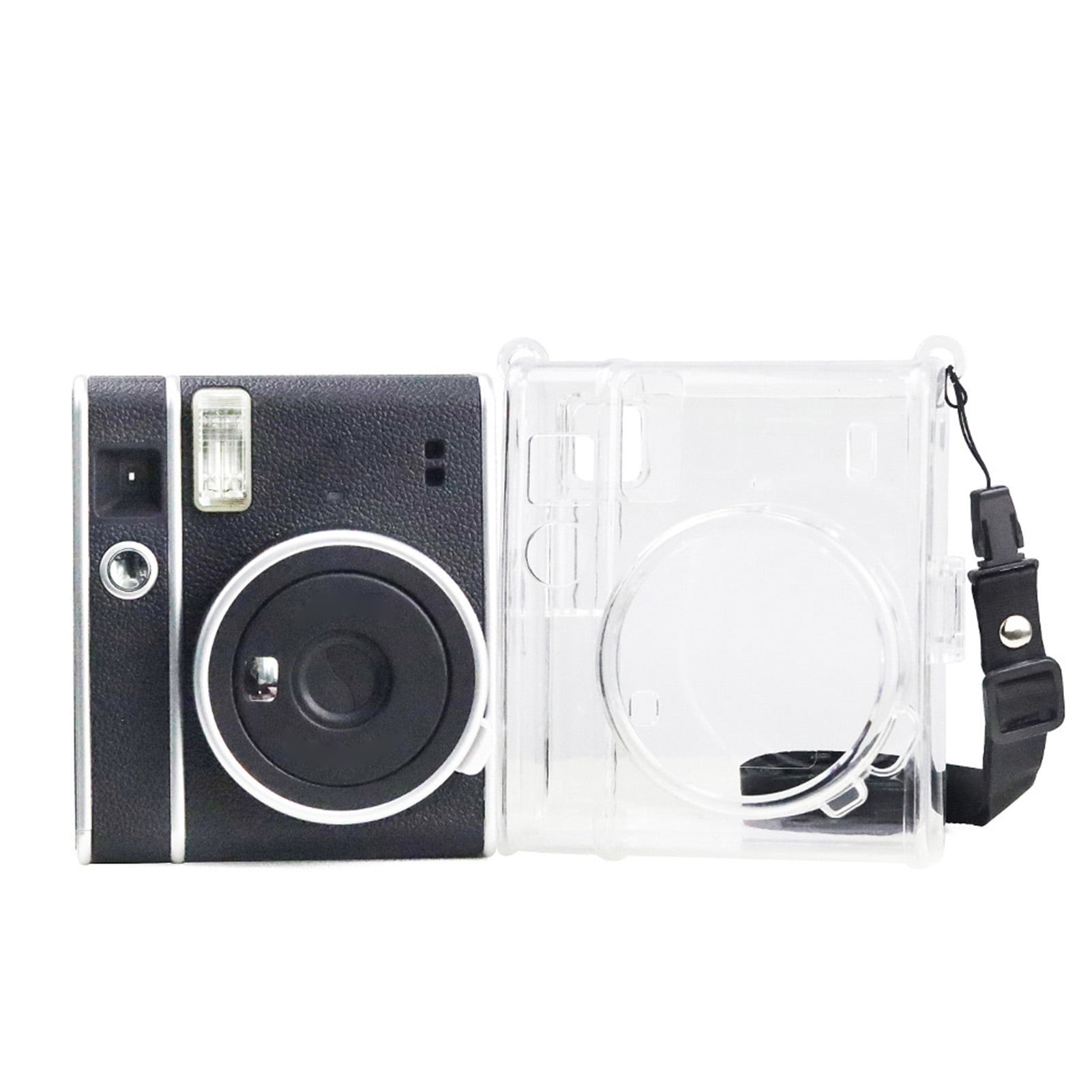 Silicone Armor Skin Case Anti-skid Texture for Fujifilm Instax Mini 40  Camera