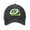Black, variant on Optic Gaming Hat Adult Adjustable Classic Washed Casquette Cap Hat Baseball Cap