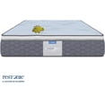 thumbnail image 1 of Restonic Colchón Individual Europa Moon Care Soft | Tecnología Ortopédico | Antiacaros, 1 of 5