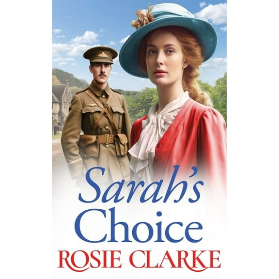 Sarah's Choice, (Hardcover)
