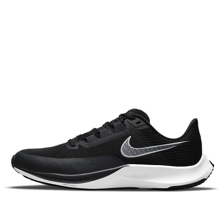 Tenis Nike Hombre Air Zoom Rival Fly 3 Negro 25 cm Nike Air Zoom Rival Fly  3 | Walmart en línea