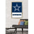 thumbnail image 3 of NFL Dallas Cowboys - Logo 21, 3 of 4