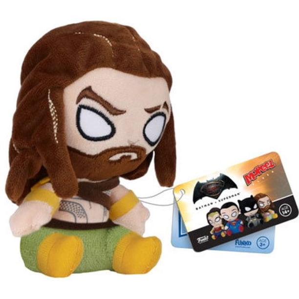 Peluche Funko Mopeez Aquaman Batman vs Superman