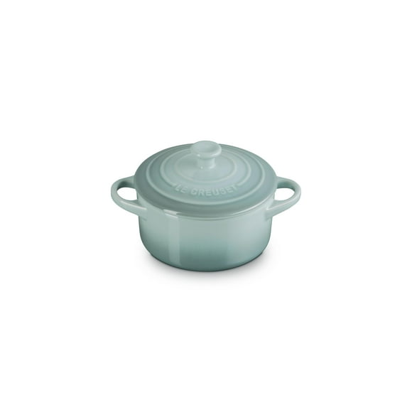 Sal marina Cocotte Le Creuset, miniredonda, 710 ml