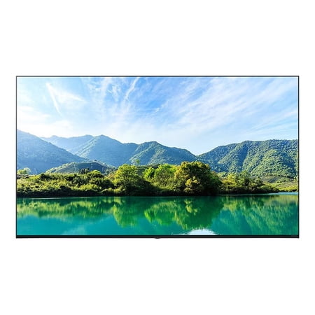 LG Commercial Lite 50UR347H9UA - 50" Diagonal Class UR347H Series LED-backlit LCD TV - hotel / hospitality - webOS - 4K UHD (2160p) 3840 x 2160 - HDR - Nano Cell Display, Edge LED