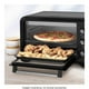 thumbnail image 4 of Horno T-fal Extragrande 40L Negro con Parrilla y Charola 1600 W OF533855, 4 of 4