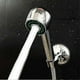 thumbnail image 2 of Kitchen Mixer Tap With Pull-out Spray Kitchen Faucet Rotatable 360 Hot And Cold Water Ceramic Coil One Shower, No Tap, 2 of 2